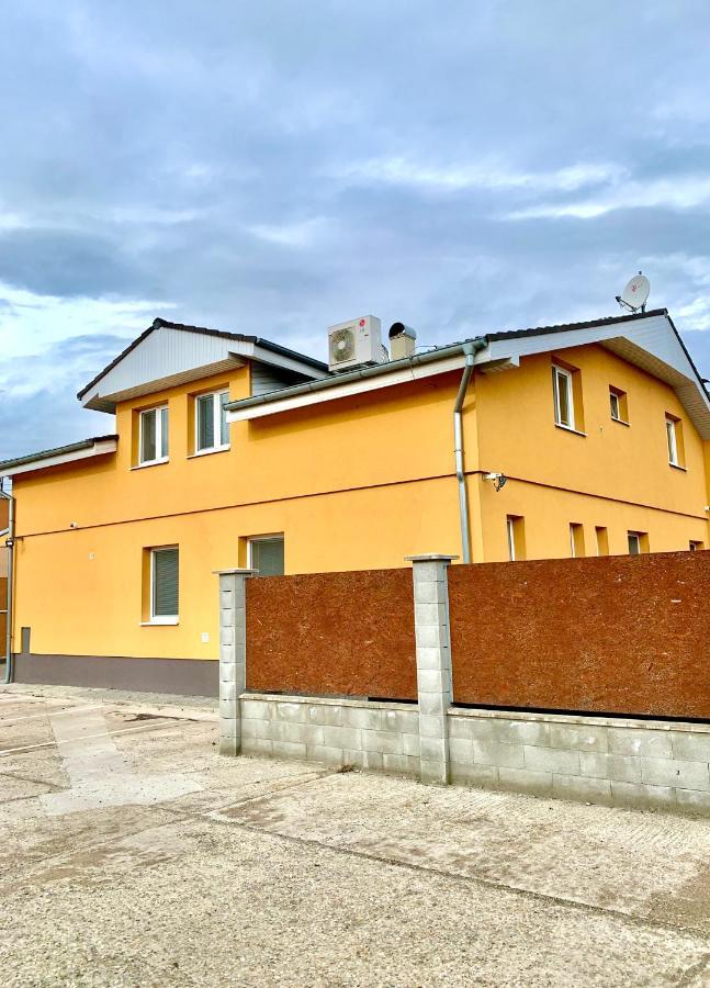 Pohoda Ubytovanie Stupava Bagian luar foto
