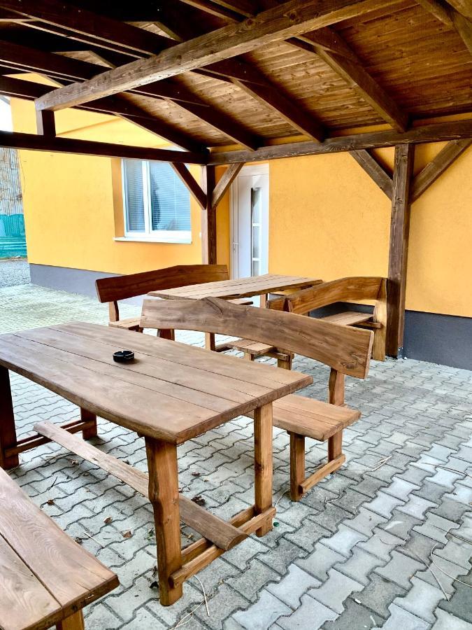 Pohoda Ubytovanie Stupava Bagian luar foto